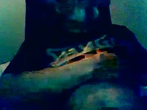 Screenshot from dofrank96 webcams