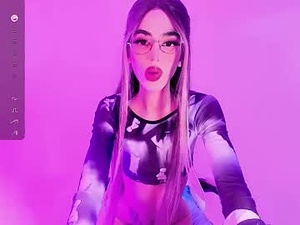 Screenshot from dolarcity760752 webcams