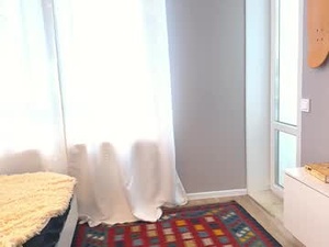 Screenshot from dolcevicky webcams