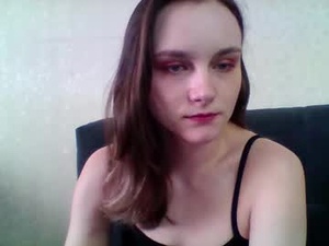Screenshot from dolcezza_ webcams