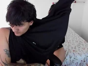 Screenshot from doll4tao webcams