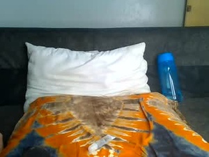 Screenshot from doll_deviant webcams