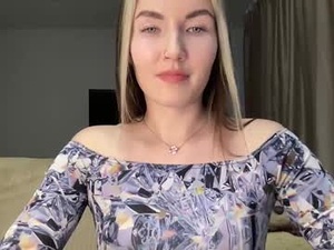 Screenshot from dollamour webcams