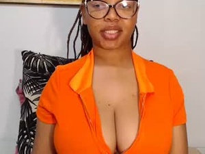 Screenshot from dollerotica699 webcams