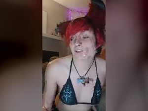 Screenshot from dolliesdomain webcams