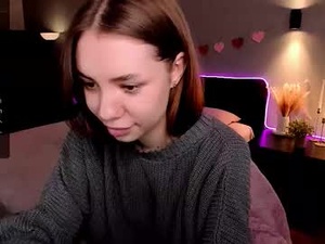 Screenshot from dollypully webcams