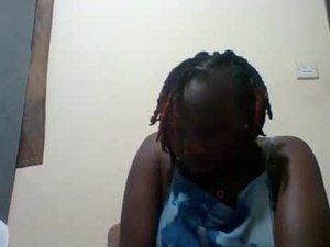 Screenshot from dollyvee webcams