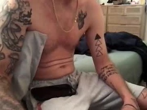 Screenshot from dolo919191 webcams