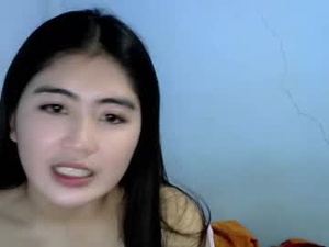 Screenshot from dolores0130 webcams