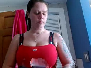 Screenshot from domandsub7 webcams