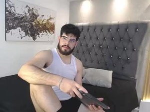 Screenshot from domboy_ webcams