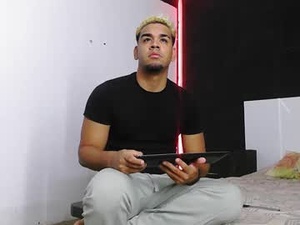 Screenshot from dombylogan webcams