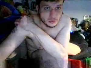 Screenshot from domenic1987 webcams