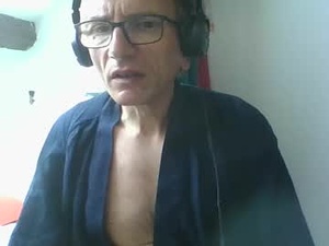 Screenshot from domi94300 webcams