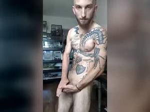 Screenshot from domialex12inch webcams
