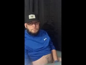 Screenshot from dominantmalerolemodel webcams