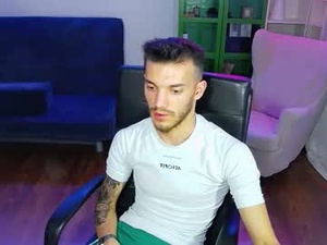 Screenshot from dominicvalente webcams