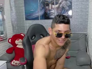 Screenshot from dominik_thomson webcams
