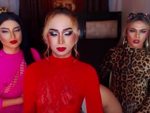 Screenshot from dominuscockwhore webcams