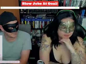 Screenshot from dommestarla webcams