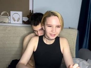 Screenshot from donald_boy webcams