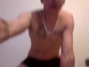 Screenshot from donathan88 webcams
