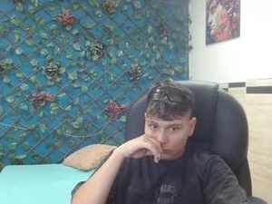 Screenshot from dondanys webcams