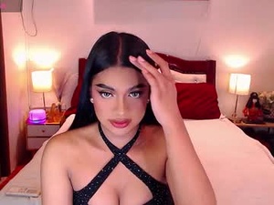 Screenshot from donia_maria webcams