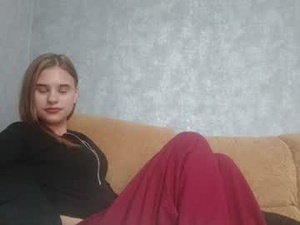 Screenshot from donnettesvatek webcams