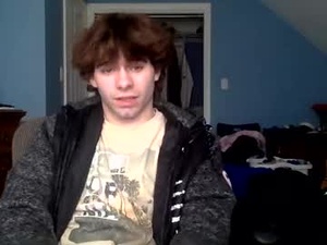 Screenshot from donutking42069 webcams