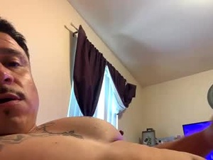 Screenshot from doodlez224472 webcams