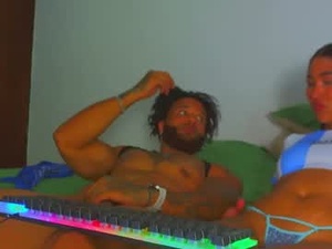Screenshot from doomnsday webcams