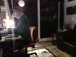 Screenshot from dopeleaf2 webcams