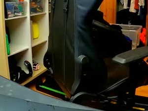 Screenshot from dore7725438 webcams