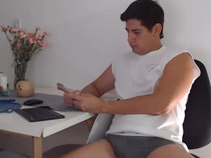 Screenshot from doriansalvatore webcams