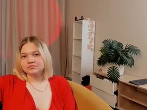 Screenshot from dorotheadiluca webcams