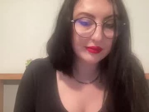 Screenshot from dorothydolly webcams