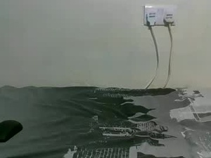 Screenshot from dortomel webcams