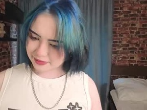 Screenshot from dory_chow webcams