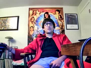 Screenshot from doryxbrek webcams