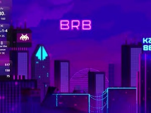 Screenshot from dose_of_daisy webcams