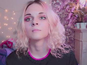 Screenshot from doublebubblecum webcams