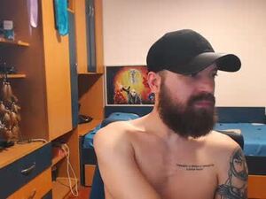 Screenshot from doublejake webcams