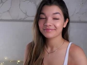 Screenshot from doublevibezzz webcams