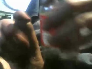 Screenshot from doug4345 webcams