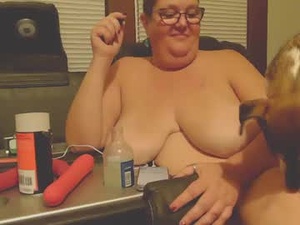 Screenshot from doveandk webcams