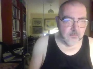 Screenshot from doxoebloke68 webcams