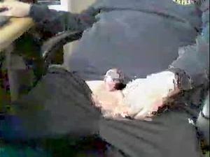Screenshot from dpau76 webcams