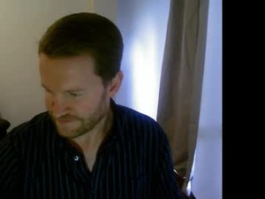 Screenshot from dr_charming1 webcams