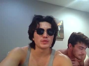 Screenshot from drake__wolf webcams